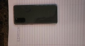 Good
													Samsung Galaxy S20 5G - Unlocked, Gray, 128 GB, 12 GB, SM-G981U1, photo 3 of 3
