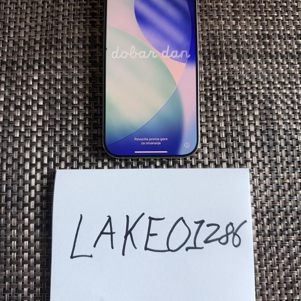Apple iPhone 16 Pro - Unlocked, 256 GB, Desert, A3083