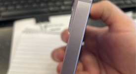 Mint
													Apple iPhone 14 - AT&T, Purple, 128 GB, A2649, photo 2 of 7