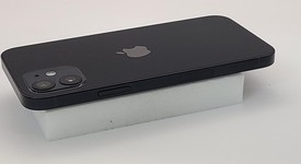 Mint
													Apple iPhone 12 - AT&T, Black, 64 GB, A2172, photo 1 of 7