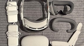 Mint
													Apple Vision Pro - 512 GB, photo 3 of 20