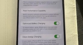 Good
													Apple iPhone 14 Plus - Unlocked, Purple, 128 GB, A2632, photo 1 of 4