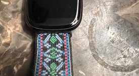 Good
													Fitbit Versa 3 - Black, photo 4 of 12