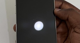 Good
													Apple iPhone 14 Pro - Unlocked, Silver, 128 GB, A2650, photo 5 of 11