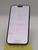 Good Apple iPhone 14 Pro Max - AT&T, Purple, 128 GB, A2651