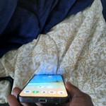 Mint Samsung Galaxy S24 FE - T-Mobile, 256 GB, Gray, SM-S721U