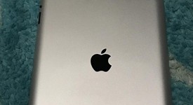 Mint
													Apple iPad 4 - Wi-Fi, Black, 16 GB, A1458, photo 6 of 6