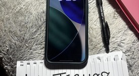 Mint
													Apple iPhone 17 Pro Max - Unlocked, Silver, 256 GB, A3257, photo 1 of 9