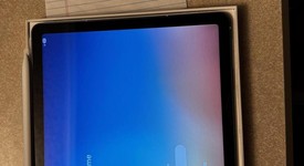 Mint
													Samsung Galaxy Tab S10 FE - Verizon, Gray, 128 GB, 8 GB, SM-X528U, photo 3 of 4