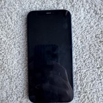 Fair Apple iPhone 12 - Unlocked, Blue, 128 GB, A2172