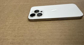 Mint
													Apple iPhone 15 Pro - Unlocked, White, 128 GB, A2848, photo 4 of 8