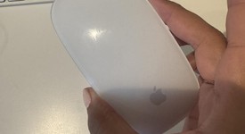 Mint
													iMac 2023 24" - Apple M3, Silver, 256 GB, 8 GB, Ethernet+WiFi, 10-core GPU, photo 4 of 12