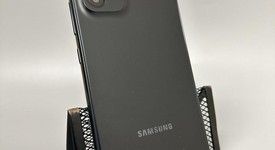 Good
													Samsung Galaxy A53 5G - US Cellular, Black, 128 GB, 6 GB, photo 2 of 8