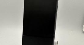 Fair
													Samsung Galaxy S23 Plus - Unlocked, Black, 256 GB, 8 GB, SM-S916U1, photo 1 of 5