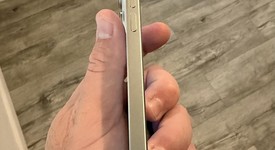 Mint
													Apple iPhone 16 Pro - Unlocked, White, 128 GB, A3083, photo 4 of 8