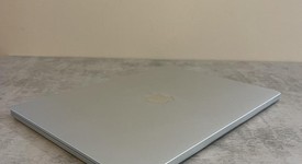 Good
													MacBook Air 2022 - 13" - Apple M2, Silver, 256 GB, 8 GB, photo 5 of 9