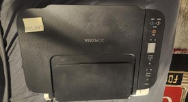 Fair
													Canon Printer, photo 3 of 8