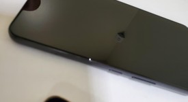 Good
													Samsung Galaxy S22 Plus - Unlocked, White, 256 GB, 8 GB, SM-S906U1, photo 4 of 6