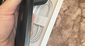 Mint
													Apple iPhone 16 Pro Max - Verizon, Black, 256 GB, A3084, photo 1 of 8