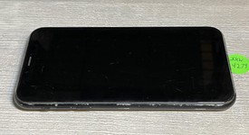 Fair
													Apple iPhone Xr - Verizon, Black, 64 GB, A1984, photo 3 of 9