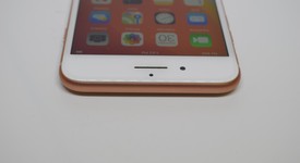 Mint
													Apple iPhone 8 Plus - Unlocked, Gold, 64 GB, A1864, photo 3 of 11