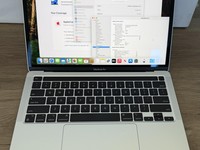 MacBook Pro 2022 - 13"