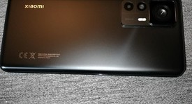 Good
													Xiaomi 12T Pro - Unlocked Non-US, Black, 256 GB, 8 GB, photo 4 of 18