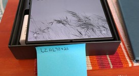 Good
													Xiaomi Mi Mix Fold 3 - Unlocked Non-US, Black, 512 GB, 16 GB, photo 1 of 11