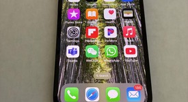 Mint
													Apple iPhone 13 - AT&T, Midnight, 256 GB, A2482, photo 1 of 8