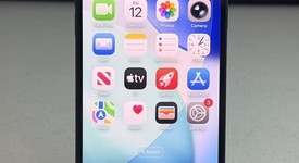 Mint
													Apple iPhone 16e - Unlocked, Black, 128 GB, A3212, photo 1 of 8