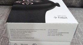 New
													Google Pixel Watch 2 - Wi-Fi, Black, Wi-Fi, photo 2 of 4