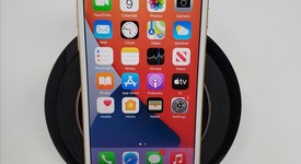 Good
													Apple iPhone 7 - Verizon, Gold, 32 GB, A1660, photo 1 of 6