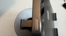 Good
													Apple iPhone 5S - AT&T, Gray, 32 GB, A1533, photo 5 of 8