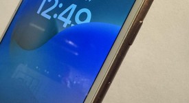 Good
													Apple iPhone 8 Plus - Unlocked, Gold, 64 GB, A1864, photo 4 of 10