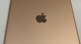 Good
													Apple iPad Air 3rd Gen - Wi-Fi, Gold, 256 GB, photo 5 of 9