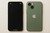 Fair Apple iPhone 13 - Unlocked, Green, 256 GB, A2482