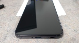 Good
													Samsung Galaxy S22 - AT&T, Black, 128 GB, 8 GB, SM-S901U, photo 2 of 6