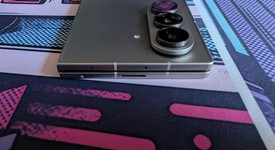 Mint
													Samsung Galaxy Z Fold7 - Unlocked, Silver Shadow, 512 GB, 12 GB, SM-F966U1, photo 4 of 9