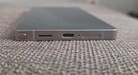 Mint
													Samsung Galaxy S25 Ultra - Verizon, Black, 256 GB, 12 GB, SM-S938U, photo 4 of 9