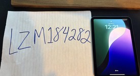 Mint
													Apple iPad Mini 7th Gen - Wi-Fi, Gray, 128 GB, A2993, photo 1 of 6