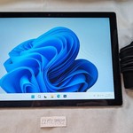 Good Microsoft Surface Pro 7 - I5, Black, 256 GB, 8 GB
