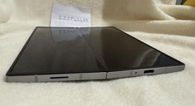 Mint
													Samsung Galaxy Z Fold6 - Unlocked, Silver, 256 GB, 12 GB, SM-F956U1, photo 2 of 18