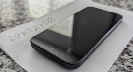 Mint
													Google Pixel 9 - Unlocked, Obsidian, 128 GB, 12 GB, G2YBB, photo 5 of 8