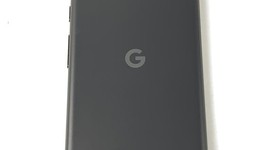 Good
													Google Pixel 8a - AT&T, Obsidian, 128 GB, 8 GB, G8HHN, mmWave 5G, photo 3 of 7