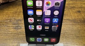 Good
													Apple iPhone 16e - Unlocked, Black, 256 GB, A3212, photo 1 of 7