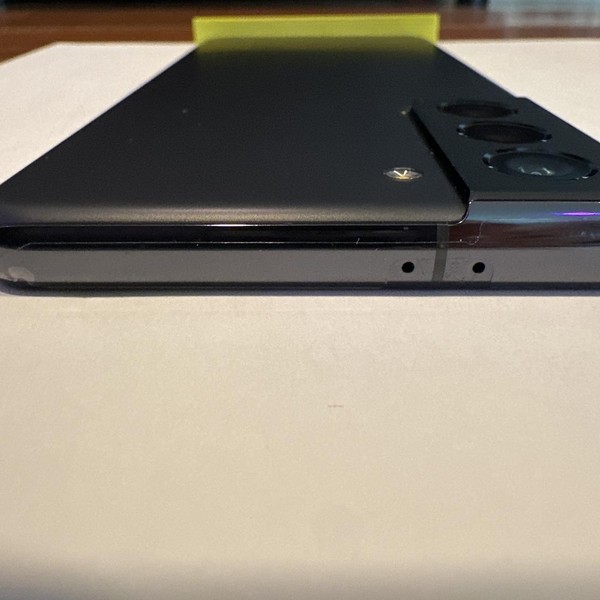 Samsung Galaxy S21 5G - Verizon, 128 GB, Gray, 8 GB, SM-G991U