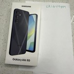 New Samsung Galaxy A16 5G - Unlocked, 128 GB, Blueblack, 4 GB