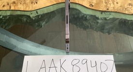 Good
													Apple iPhone 14 Pro - Unlocked, Purple, 128 GB, A2650, photo 4 of 9