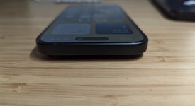 Mint
													Apple iPhone 15 - Unlocked, Black, 128 GB, A2846, photo 5 of 11