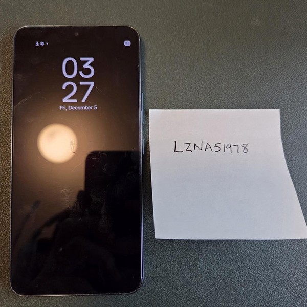 Samsung Galaxy S22 - Verizon, 128 GB, Green, 8 GB, SM-S901U